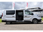 Renault Trafic Zilver Edition 2.0 dCi 130 T29 L2H1 DC Work