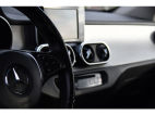 Mercedes-Benz X-Klasse 350 d 4-MATIC V6 Turbo