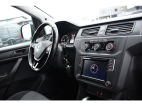 Volkswagen Caddy 2.0 TDI L2H1 Maxi