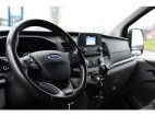 Ford Transit Custom 320 2.0 TDCI L2H1 Black Edition