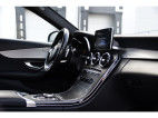 Mercedes-Benz C-Klasse 180 Sport Edition AMG Pakket