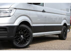 Volkswagen Crafter 35 2.0 TDI L3H3 Highline