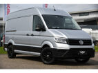 Volkswagen Crafter 35 2.0 TDI L3H3 Highline