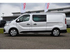 Renault Trafic 1.6 dCi T29 L2H1 DC Luxe Energy