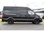 Mercedes-Benz Sprinter 316 2.2 CDI L2H2 Black Edition