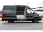 Mercedes-Benz Sprinter 316 2.2 CDI L2H2 Black Edition