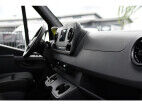 Mercedes-Benz Sprinter 316 2.2 CDI L2H2 Black Edition