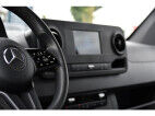 Mercedes-Benz Sprinter 316 2.2 CDI L2H2 Black Edition