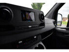 Mercedes-Benz Sprinter 316 2.2 CDI L2H2 Black Edition
