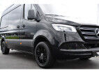 Mercedes-Benz Sprinter 316 2.2 CDI L2H2 Black Edition