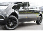 Mercedes-Benz Sprinter 316 2.2 CDI L2H2 Black Edition