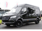 Mercedes-Benz Sprinter 316 2.2 CDI L2H2 Black Edition