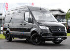 Mercedes-Benz Sprinter 316 2.2 CDI L2H2 Black Edition