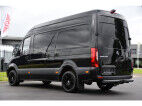Mercedes-Benz Sprinter 316 2.2 CDI L2H2 Black Edition