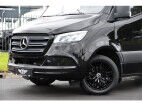 Mercedes-Benz Sprinter 316 2.2 CDI L2H2 Black Edition