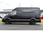 Mercedes-Benz Sprinter 316 2.2 CDI L2H2 Black Edition