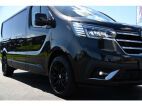 Renault Trafic 2.0 dCi 130 T30 L2H1 Luxe Black Edition