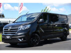 Renault Trafic 2.0 dCi 130 T30 L2H1 Luxe Black Edition