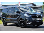 Renault Trafic 2.0 dCi 130 T30 L2H1 Luxe Black Edition