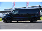 Renault Trafic 2.0 dCi 130 T30 L2H1 Luxe Black Edition