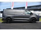 Ford Transit Custom 300 2.0 TDCI L2H1 Raptor Edition