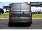 Ford Transit Custom 300 2.0 TDCI L2H1 Raptor Edition