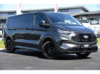Ford Transit Custom 300 2.0 TDCI L2H1 Raptor Edition