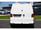 Volkswagen Transporter 2.0 TDI L2H1 30 Bulli