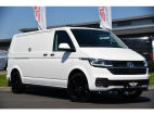 Volkswagen Transporter 2.0 TDI L2H1 30 Bulli