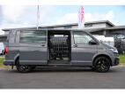 Volkswagen Transporter 2.0 TDI L2H1 32 DC Bulli