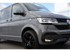 Volkswagen Transporter 2.0 TDI L2H1 32 DC Bulli