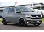 Volkswagen Transporter 2.0 TDI L2H1 32 DC Bulli