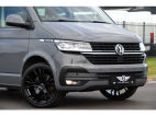Volkswagen Transporter 2.0 TDI L2H1 32 DC Bulli