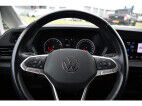 Volkswagen Caddy Cargo 1.5 TSI Exclusive PB Edition