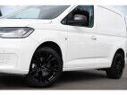 Volkswagen Caddy Cargo 1.5 TSI Exclusive PB Edition