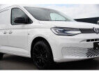 Volkswagen Caddy Cargo 1.5 TSI Exclusive PB Edition