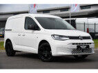 Volkswagen Caddy Cargo 1.5 TSI Exclusive PB Edition