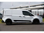Ford Transit Connect 1.5 EcoBlue L2 Black & White Edition