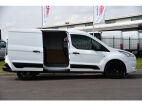 Ford Transit Connect 1.5 EcoBlue L2 Black & White Edition
