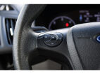 Ford Transit Connect 1.5 EcoBlue L2 Black & White Edition