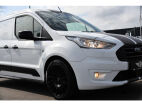 Ford Transit Connect 1.5 EcoBlue L2 Black & White Edition