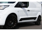 Ford Transit Connect 1.5 EcoBlue L2 Black & White Edition