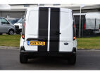 Ford Transit Connect 1.5 EcoBlue L2 Black & White Edition