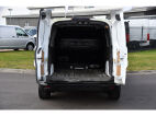 Ford Transit Connect 1.5 EcoBlue L2 Black & White Edition