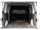 Ford Transit Connect 1.5 EcoBlue L2 Black & White Edition