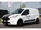 Ford Transit Connect 1.5 EcoBlue L2 Black & White Edition