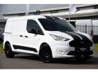 Ford Transit Connect 1.5 EcoBlue L2 Black & White Edition