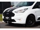Ford Transit Connect 1.5 EcoBlue L2 Black & White Edition