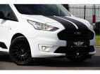 Ford Transit Connect 1.5 EcoBlue L2 Black & White Edition