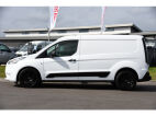 Ford Transit Connect 1.5 EcoBlue L2 Black & White Edition